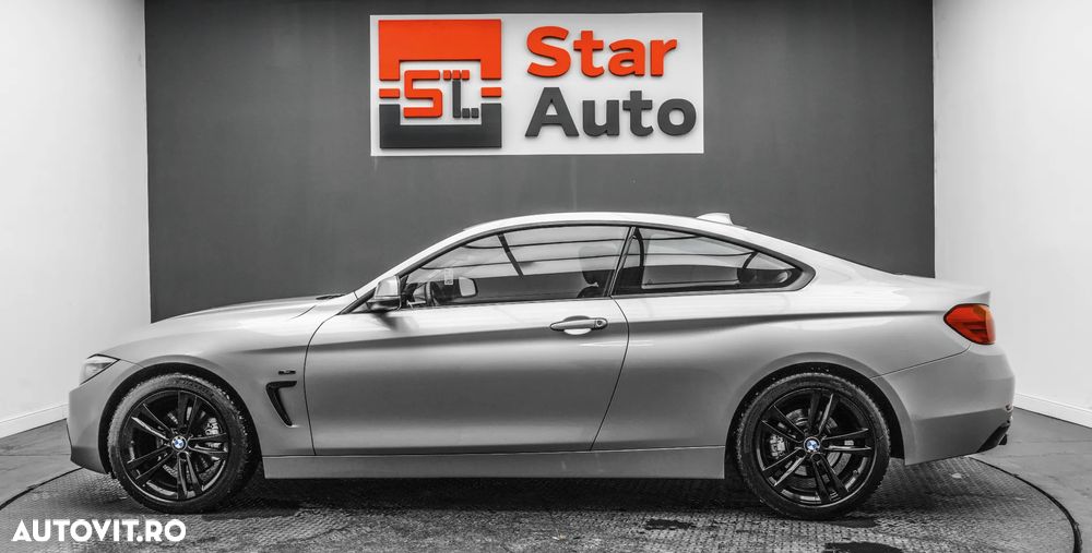 BMW Seria 4 - 9
