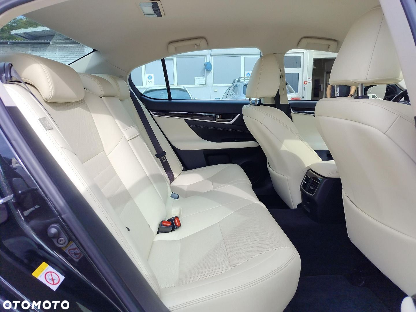 Lexus GS - 13