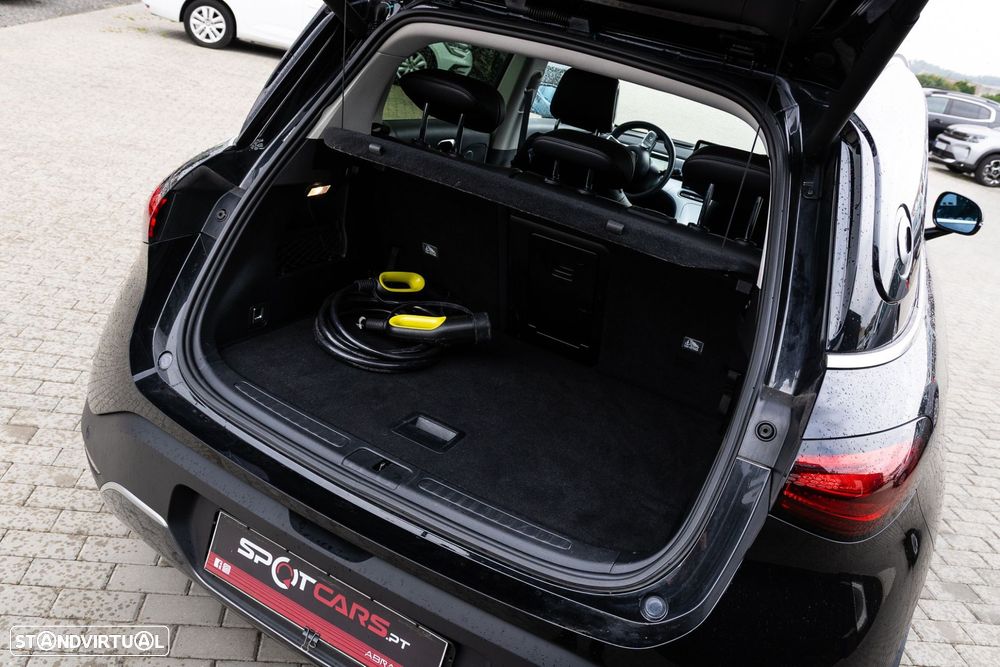 Smart #1 66 kWh Premium - 13