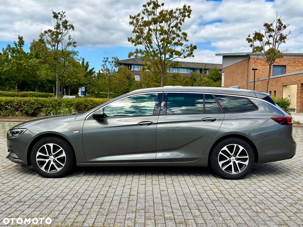 Opel Insignia 1.5 Direct InjectionTurbo Ultimate Exclusive - 29