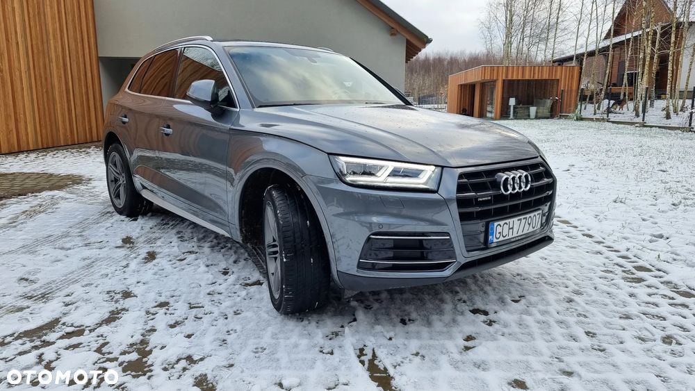 Audi Q5 - 3