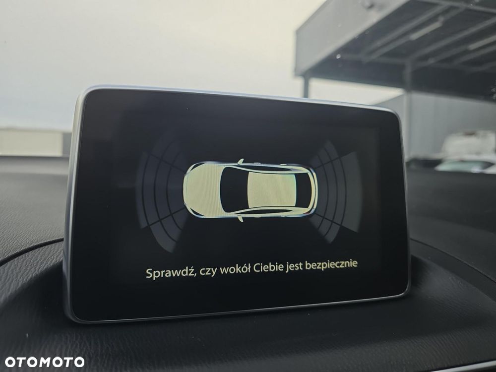 Mazda 3 2.2 MZR-CD DPF Edition - 18