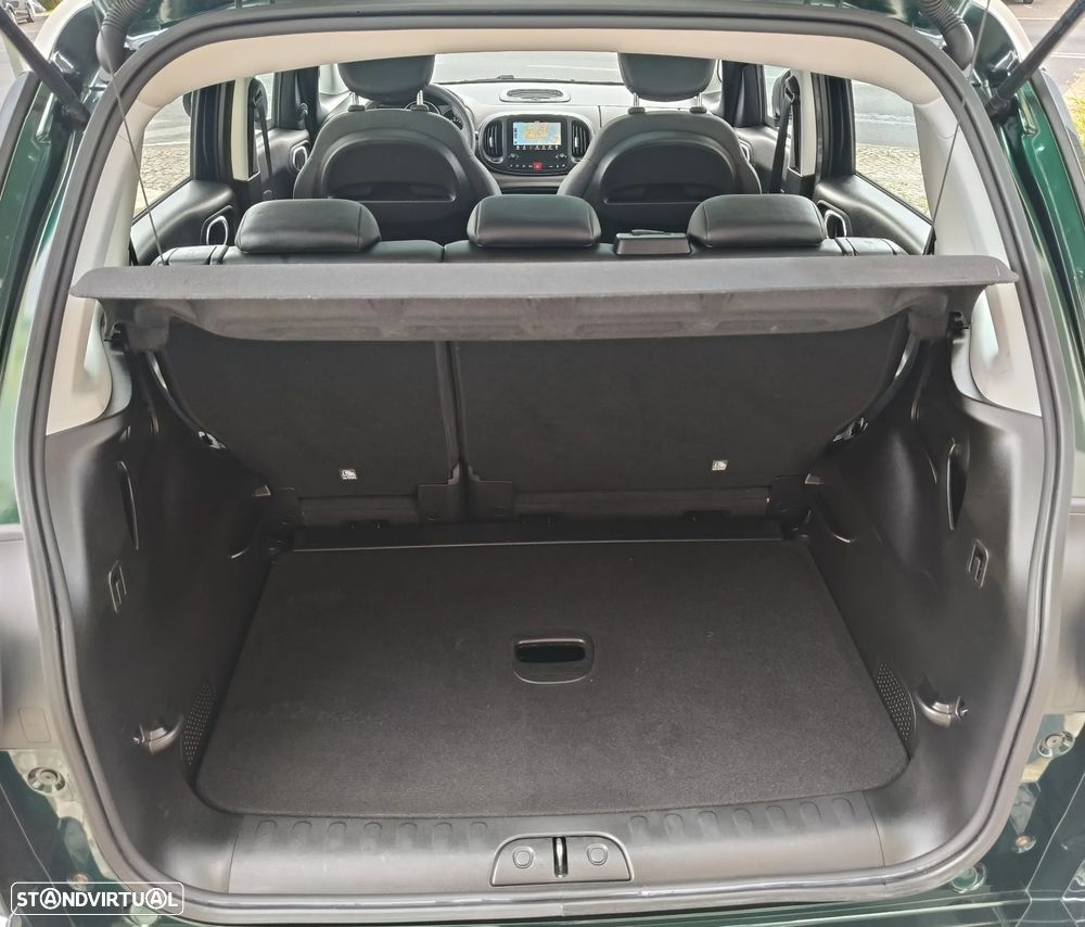 Fiat 500L 0.9 8V TwinAir Lounge S&S - 30