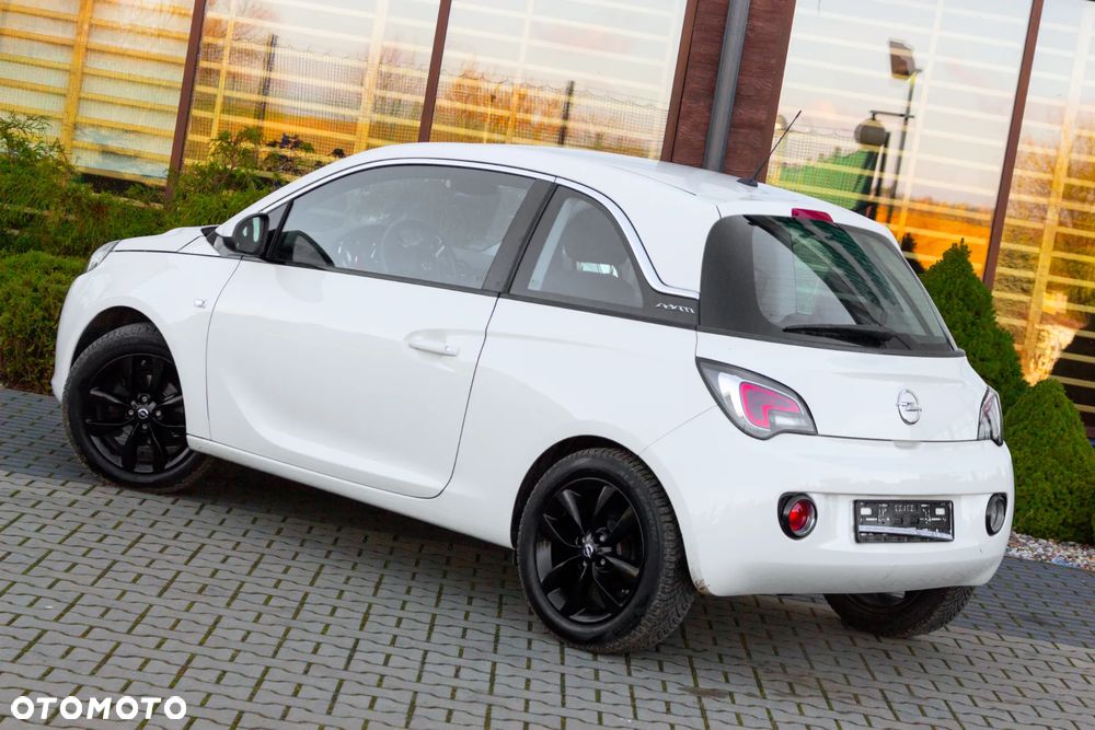 Opel Adam - 12