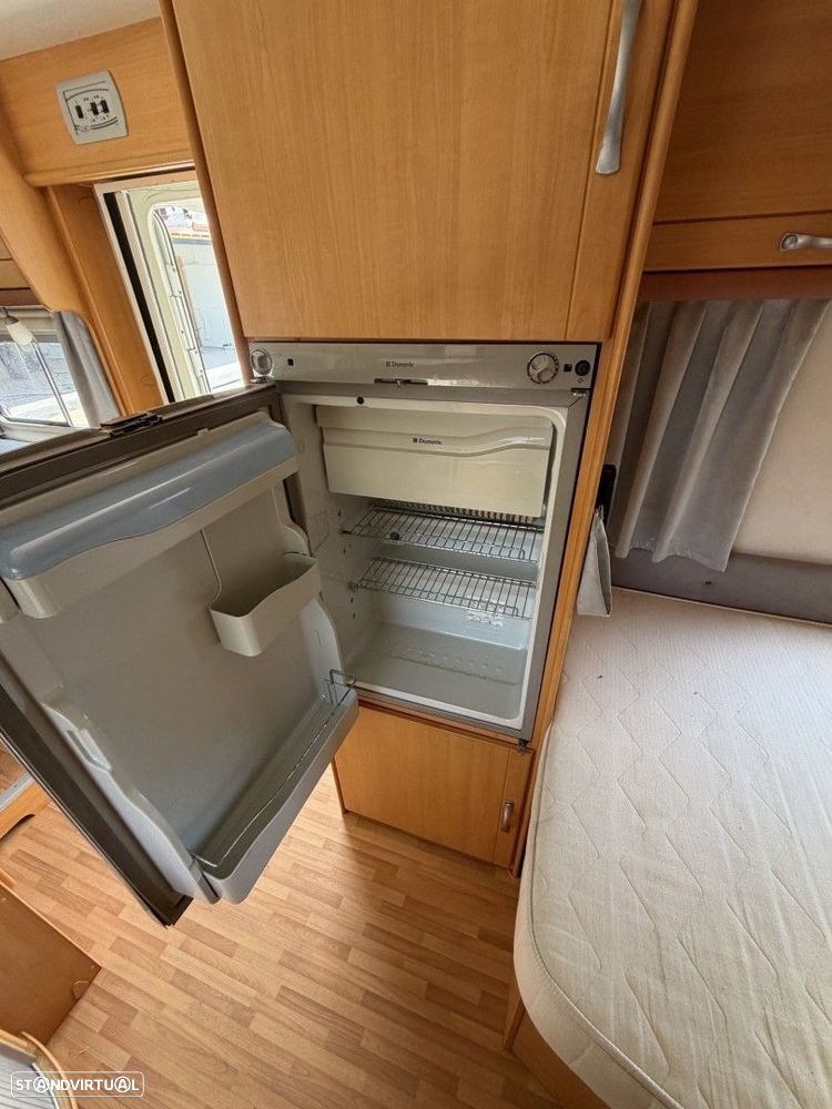 Fiat Ducato Liberty TI 662 - 15