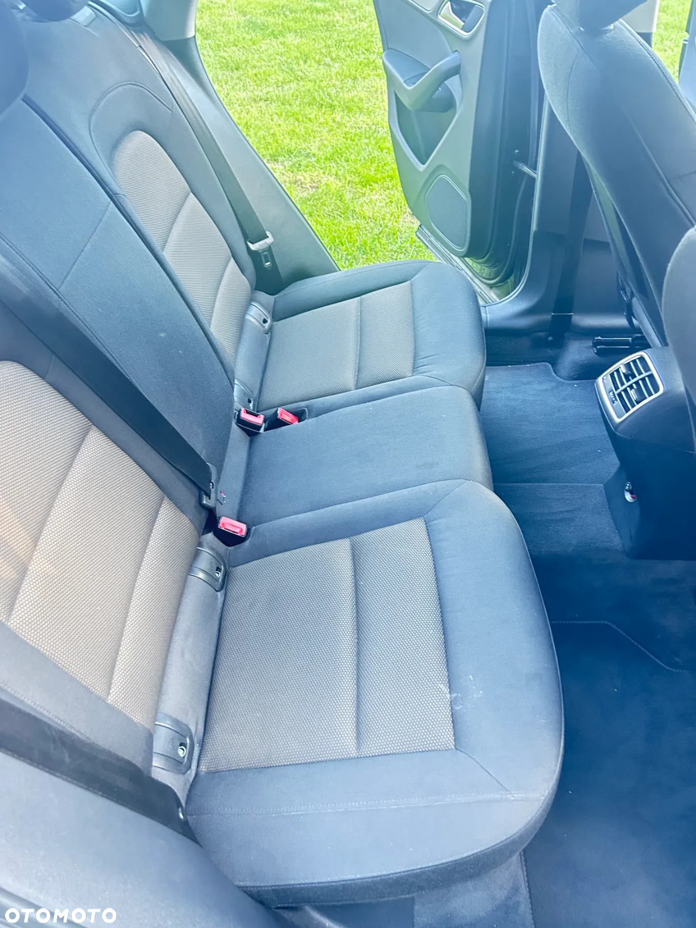 Audi Q3 2.0 TDI - 7