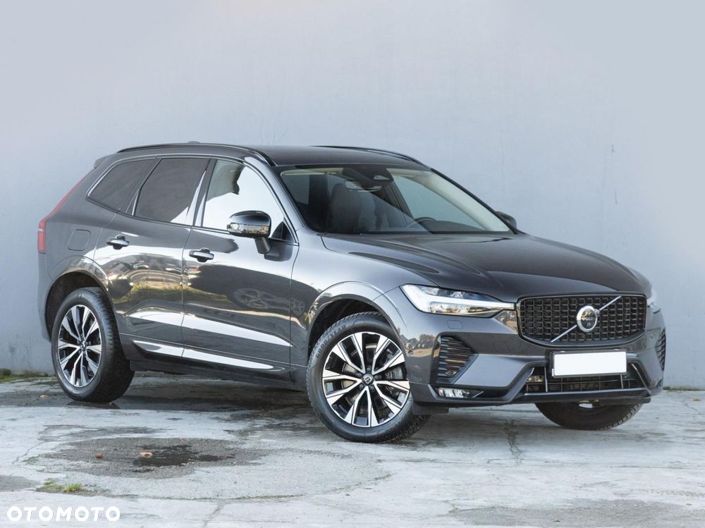 Volvo XC 60 - 3
