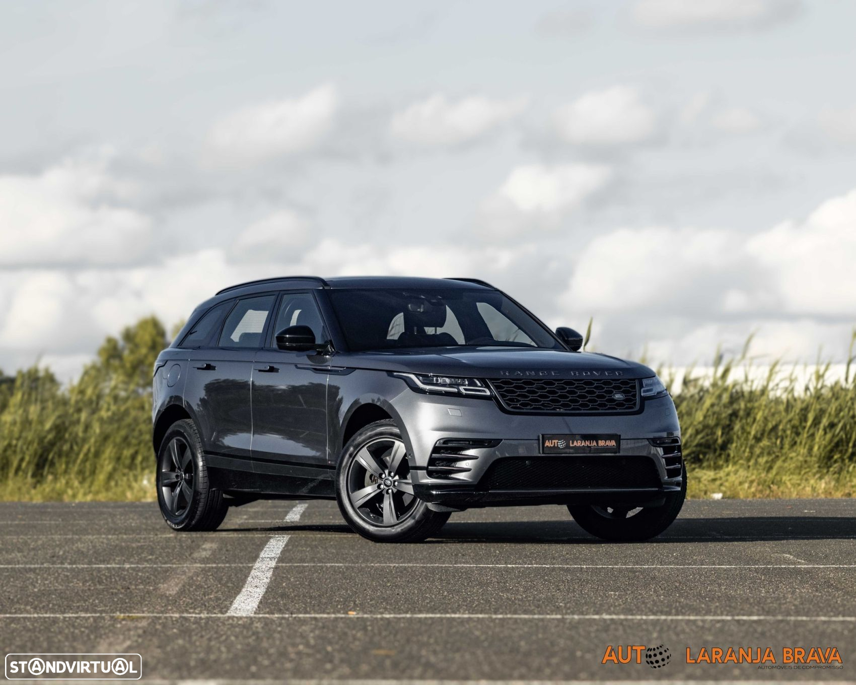Land Rover Range Rover Velar 2.0 D R-Dynamic S - 13