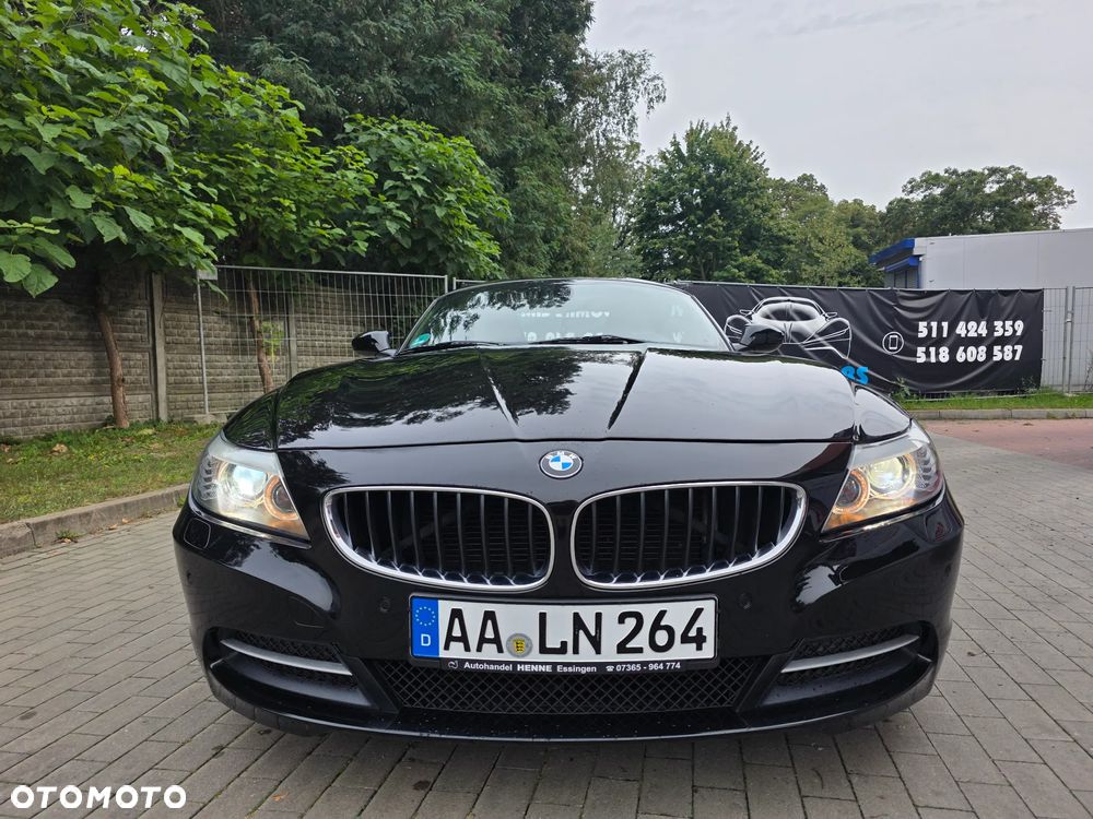 BMW Z4 23i sDrive - 28