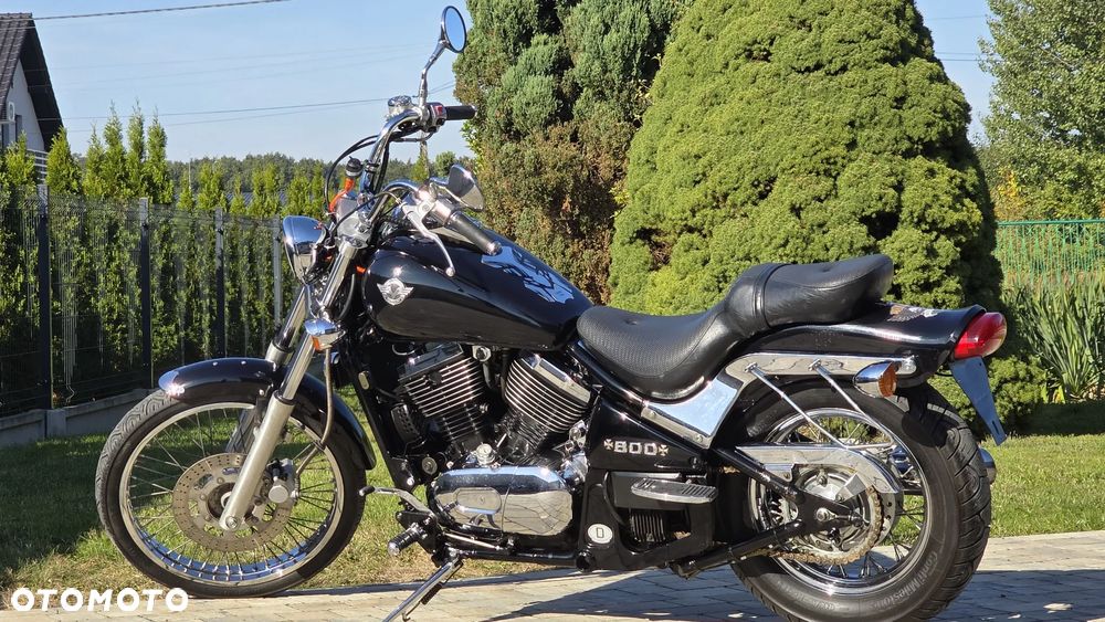 Kawasaki VN - 40