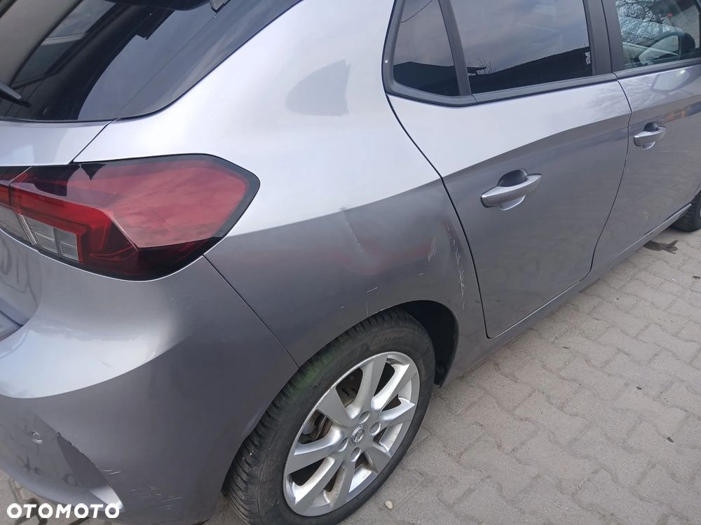 Opel Corsa 1.2 Direct Injection Turbo Start/Stop Elegance - 3