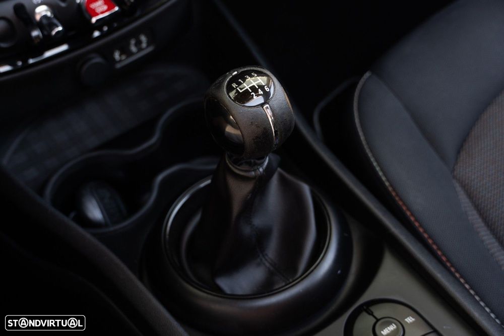 MINI Clubman One D - 24