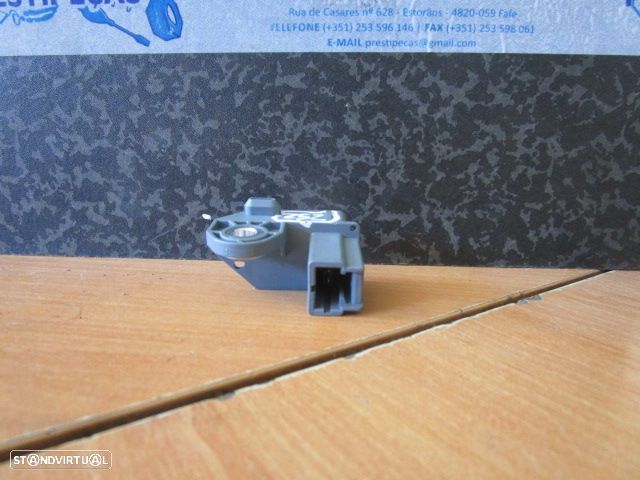Sensor Airbag 610494400A CITROEN C5 2016 - 3