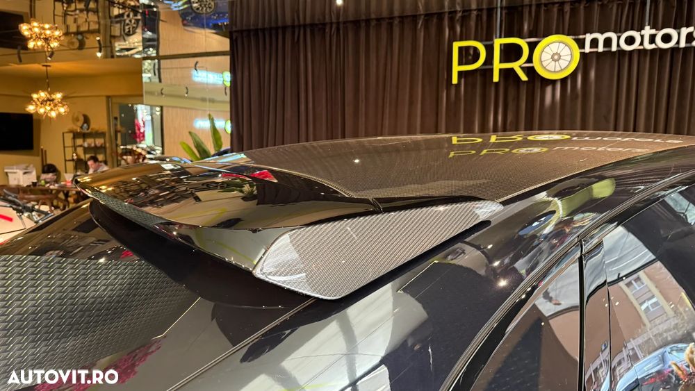 Porsche Cayenne Coupe - 7