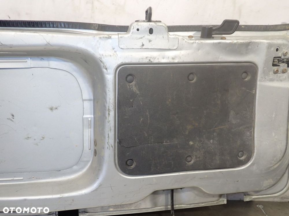 DRZWI PRAWY TYŁ CITROEN NEMO 1.4 - 13