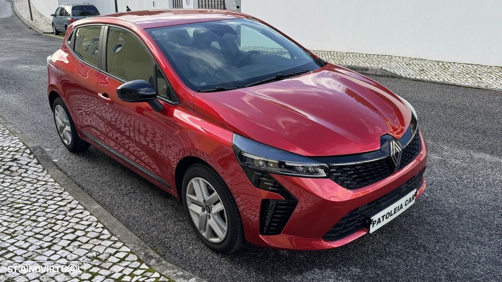 Renault Clio 1.5 Blue dCi Exclusive - 2