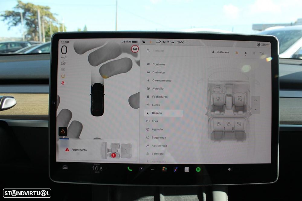 Tesla Model Y Standard - 39