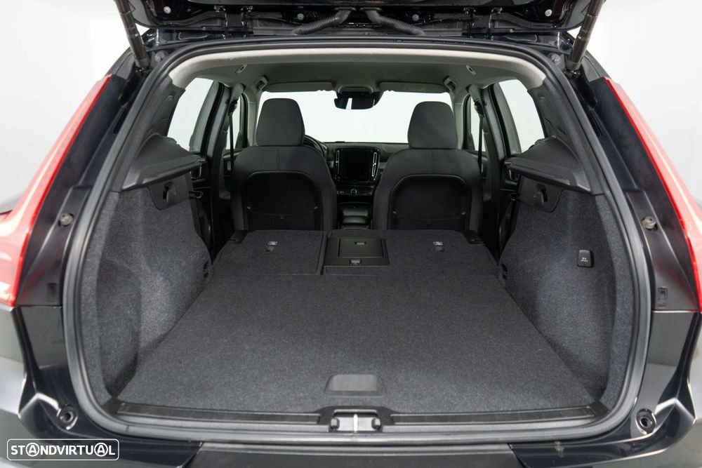 Volvo XC 40 1.5 T4 PHEV Inscription Expression - 16