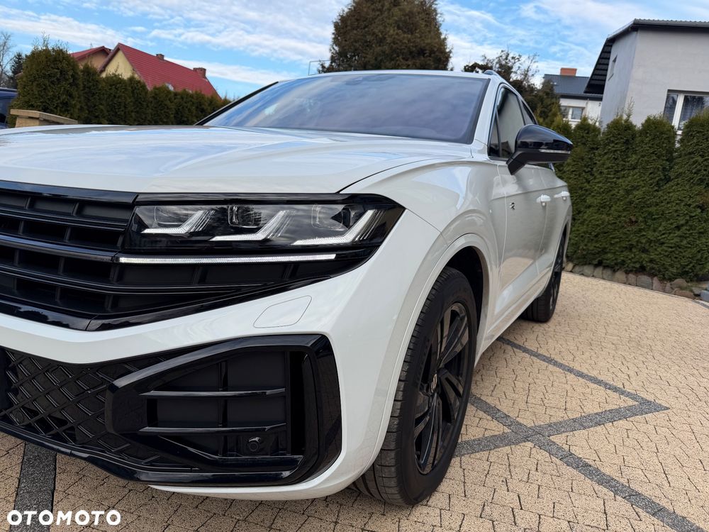 Volkswagen Touareg 3.0 V6 TDI 4Motion R-Line - 9