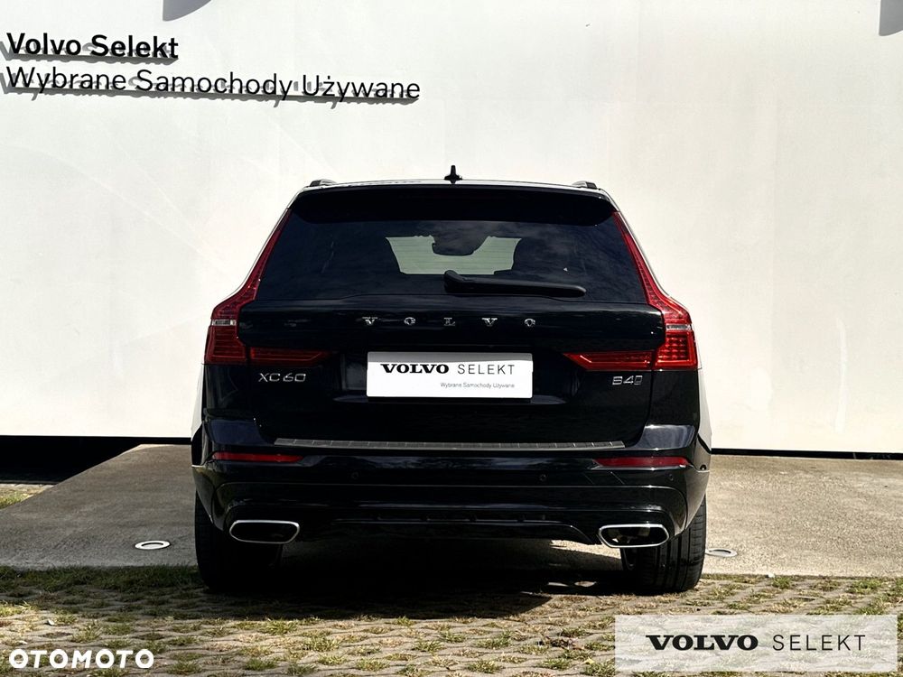 Volvo XC 60 - 9