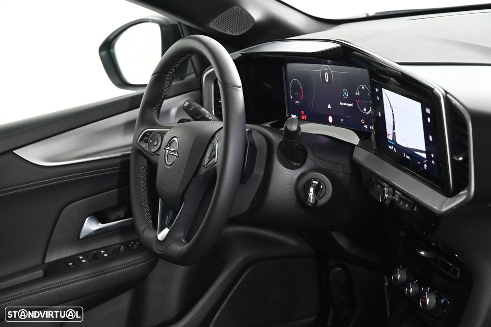 Opel Mokka 1.2 T GS AT - 26