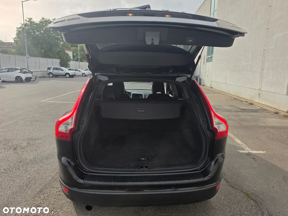 Volvo XC 60 - 12