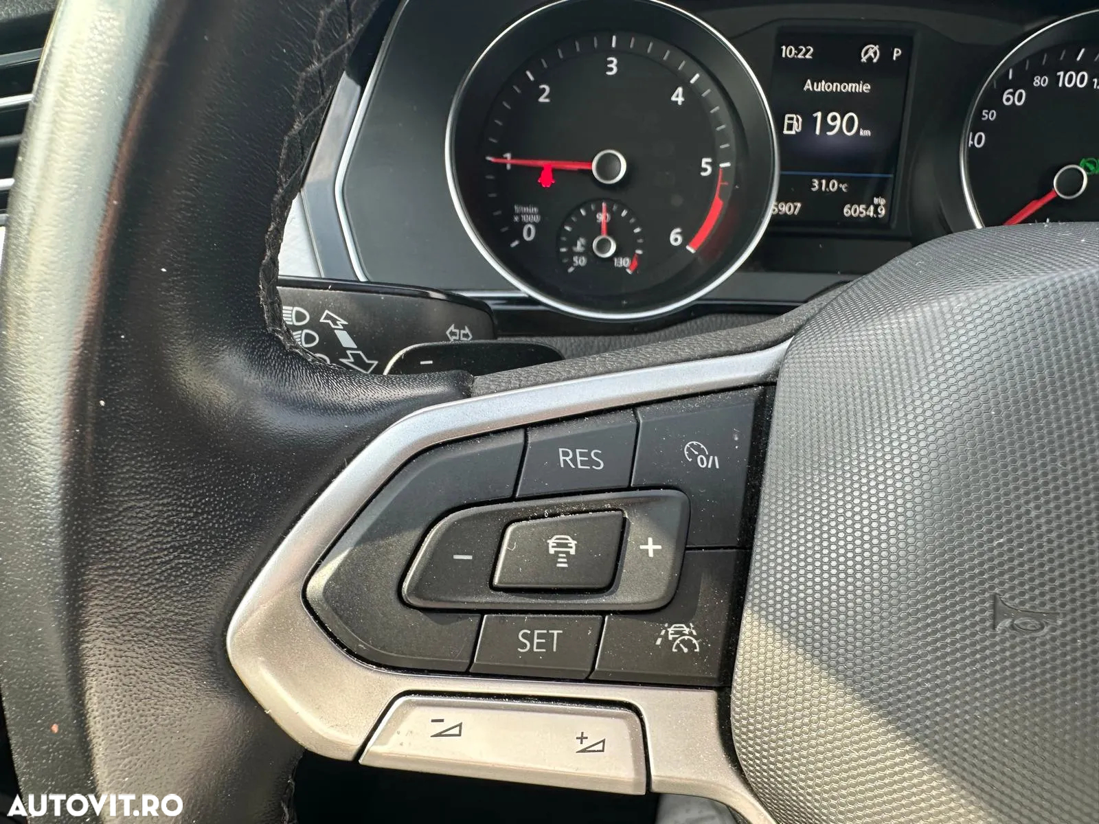 Volkswagen Passat 2.0 TDI DSG Comfortline - 17