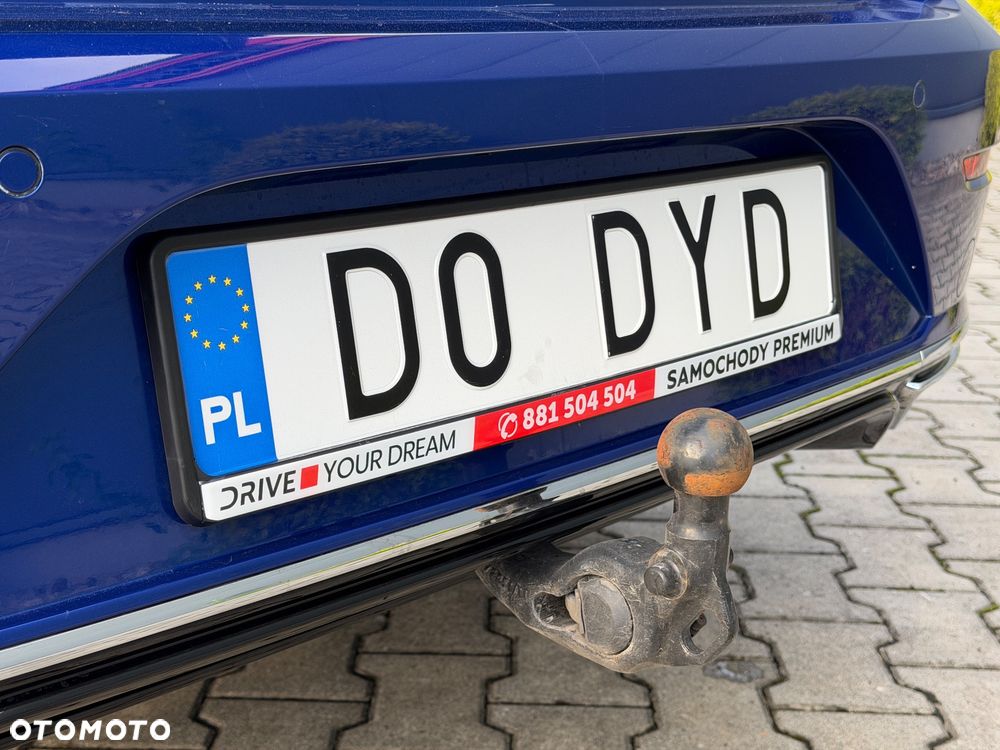 Volkswagen Arteon 2.0 TSI OPF DSG R-Line - 9