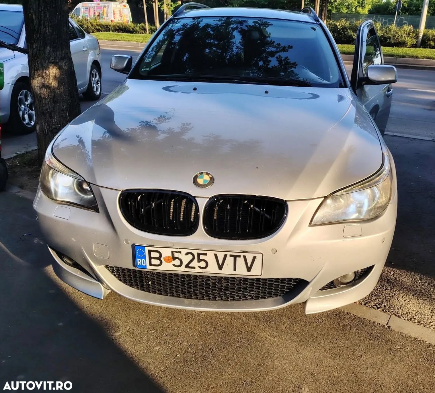 BMW Seria 5 - 1