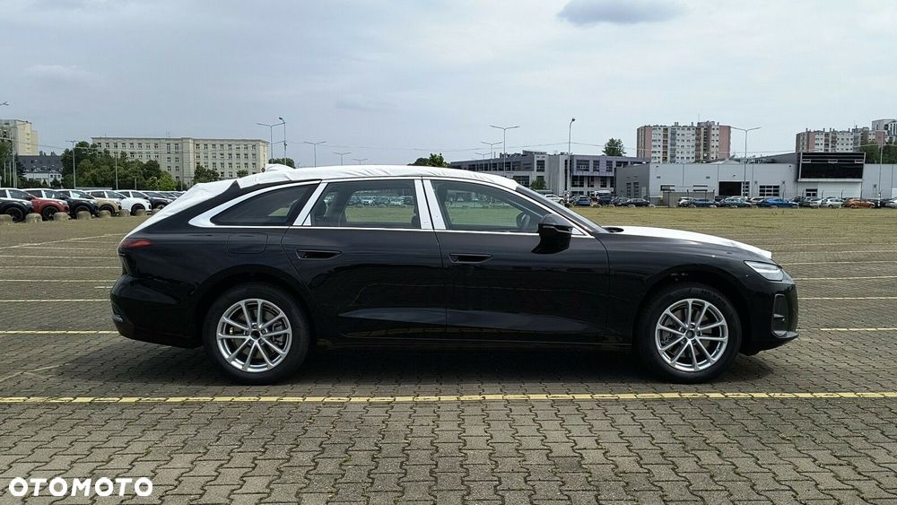 Audi A6 Avant - 15