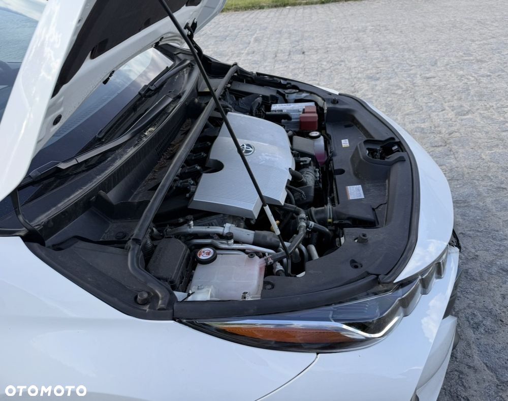 Toyota Prius - 16
