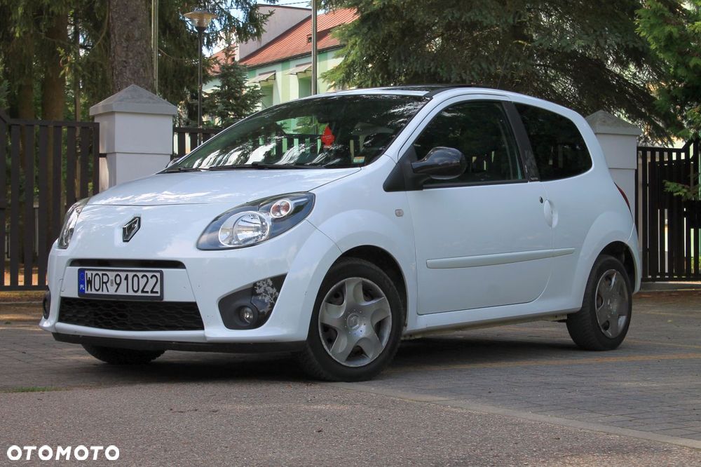 Renault Twingo 1.2 16V Night & Day - 6