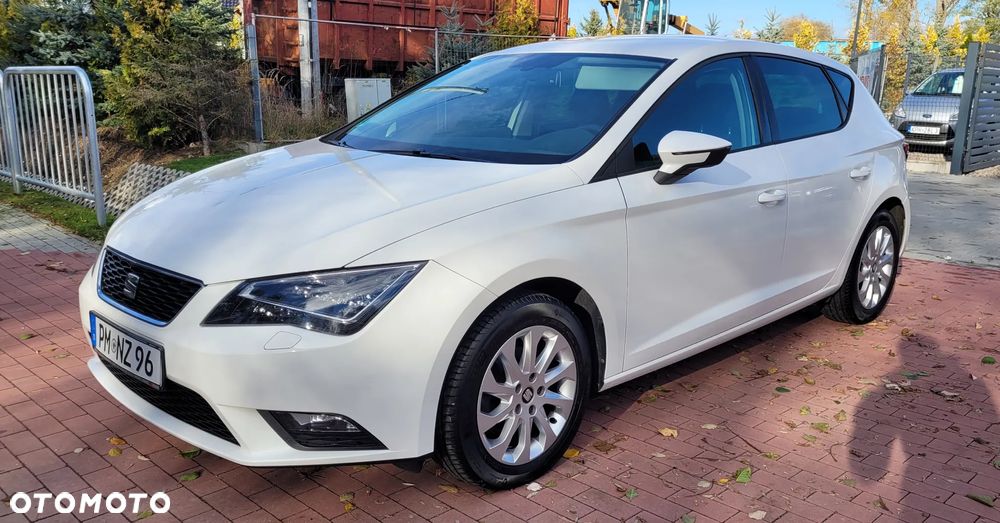 Seat Leon 1.2 TSI Style - 2