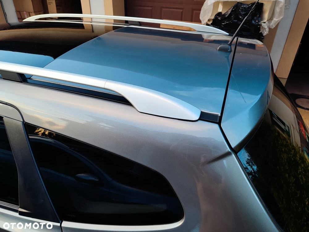 Nissan Qashqai+2 1.6 dCi DPF Start/Stop tekna - 35