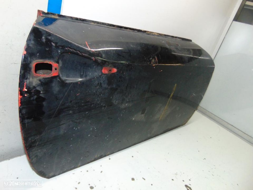 Fiat 124 Spyder portas 2 - 2