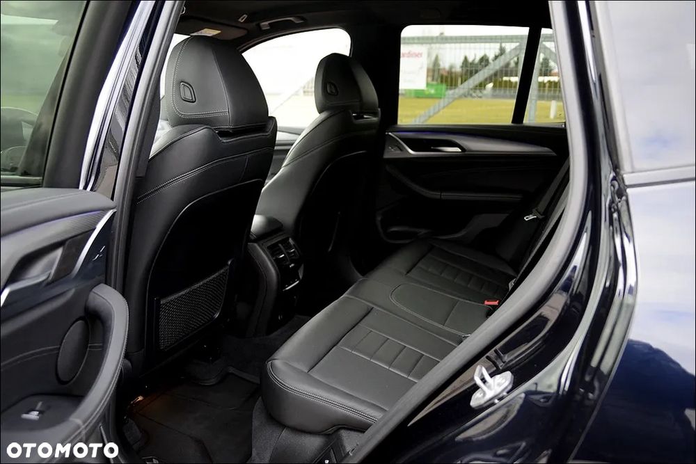 BMW X3 xDrive30i M Sport sport - 21