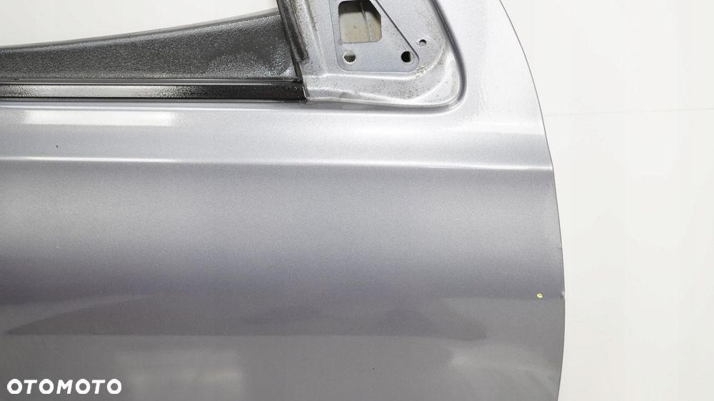 DRZWI PRAWY PRZÓD NISSAN QASHQAI J10 06-09R B52 - 7