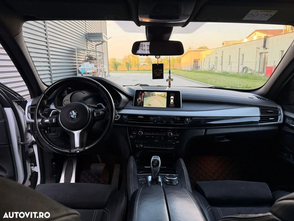 BMW X6 - 5