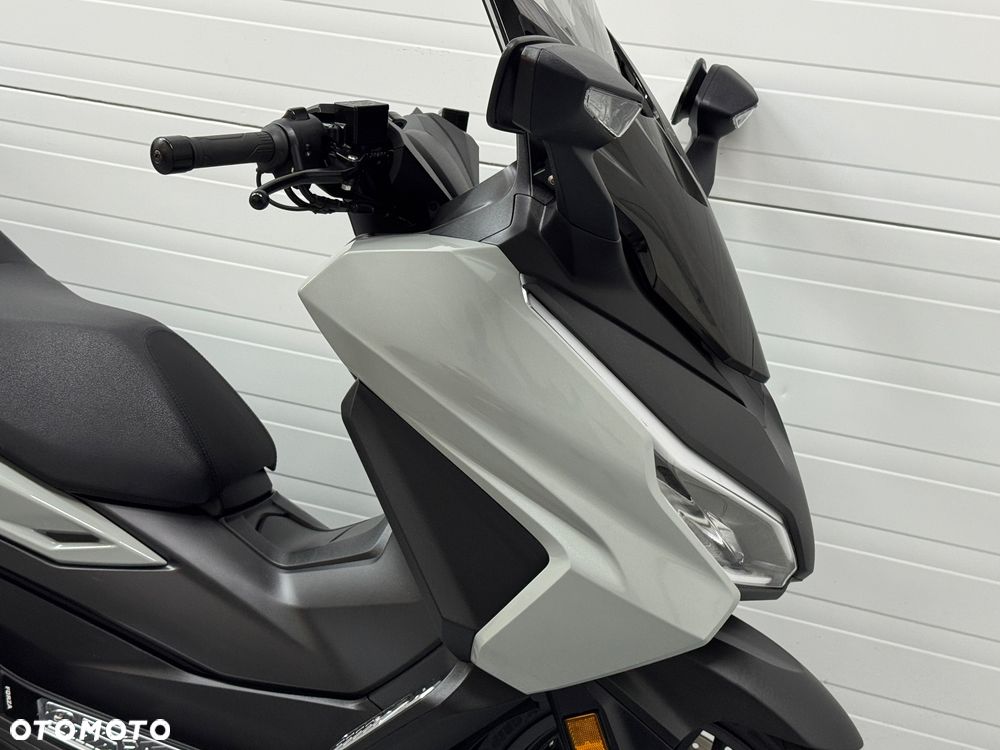 Honda NSS - 13