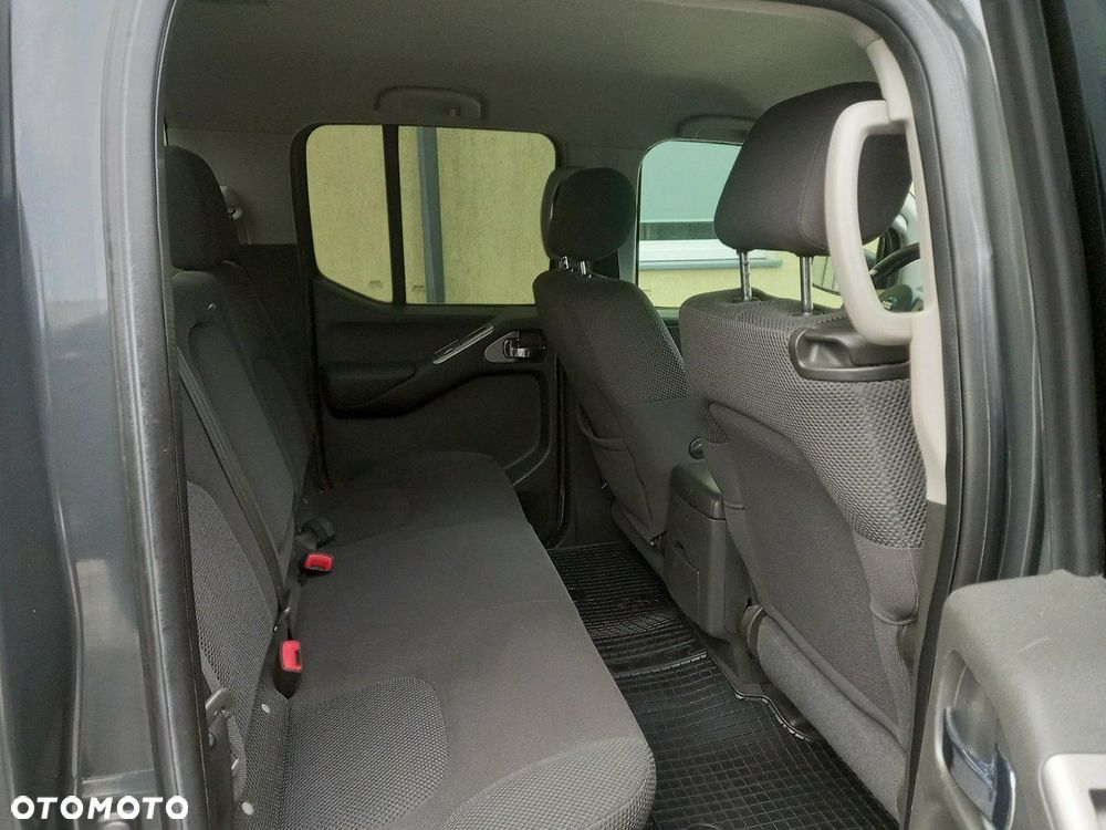 Nissan Navara - 26