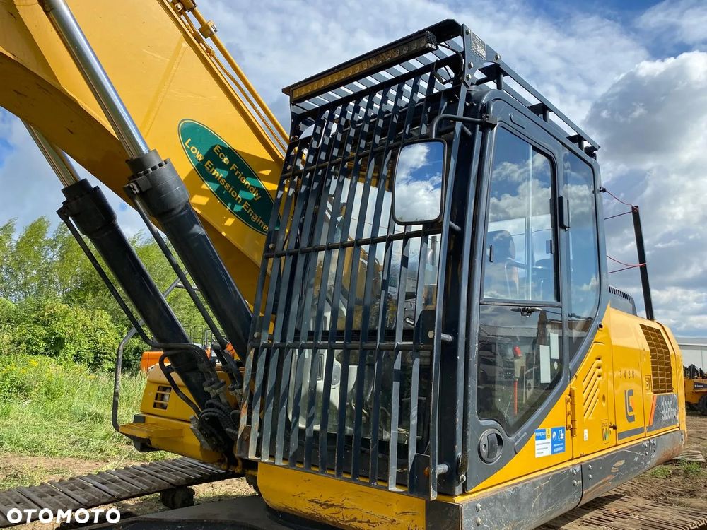 Liu Gong CLG 928E - 5