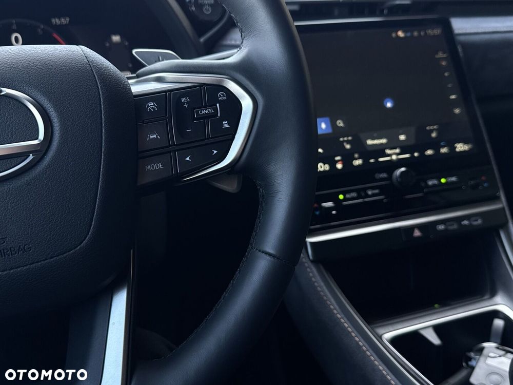 Lexus LBX 1.5 Hybrid Cool - 19