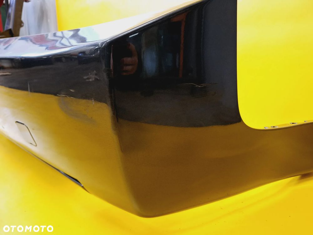 ZDERZAK TYŁ TYLNY CADILLAC CTS I 02-07 SEDAN NR454 - 8