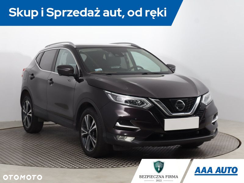 Nissan Qashqai - 2