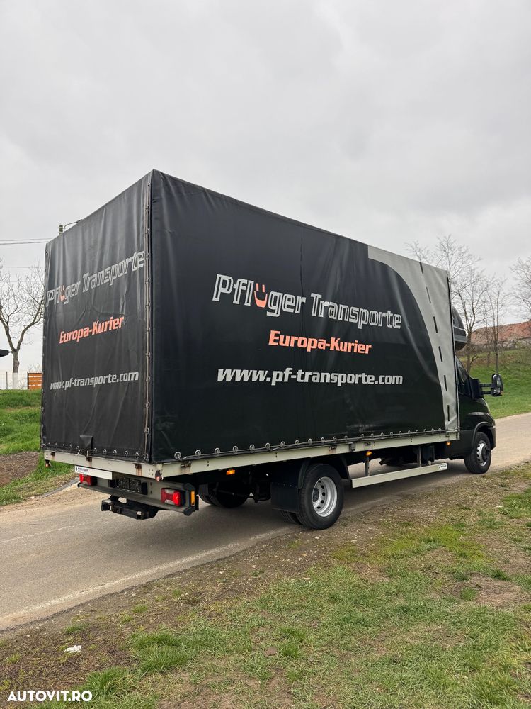 Iveco Daily 72c210 - 3