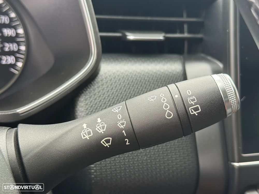 Renault Clio 1.5 Blue dCi Intens - 29