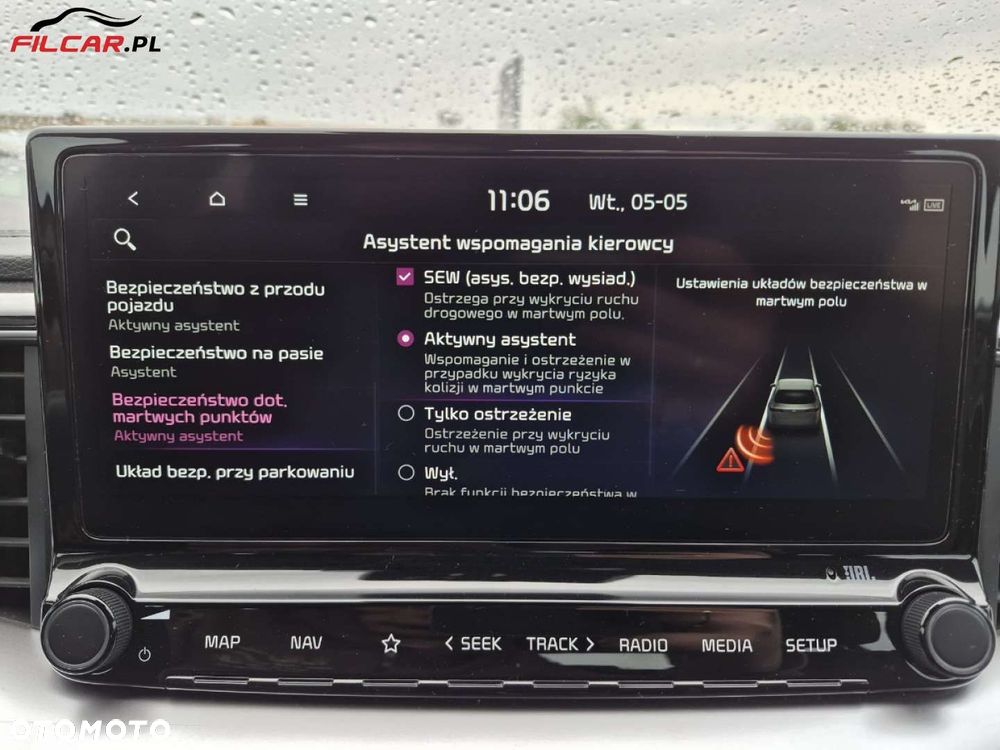 Kia Ceed - 19