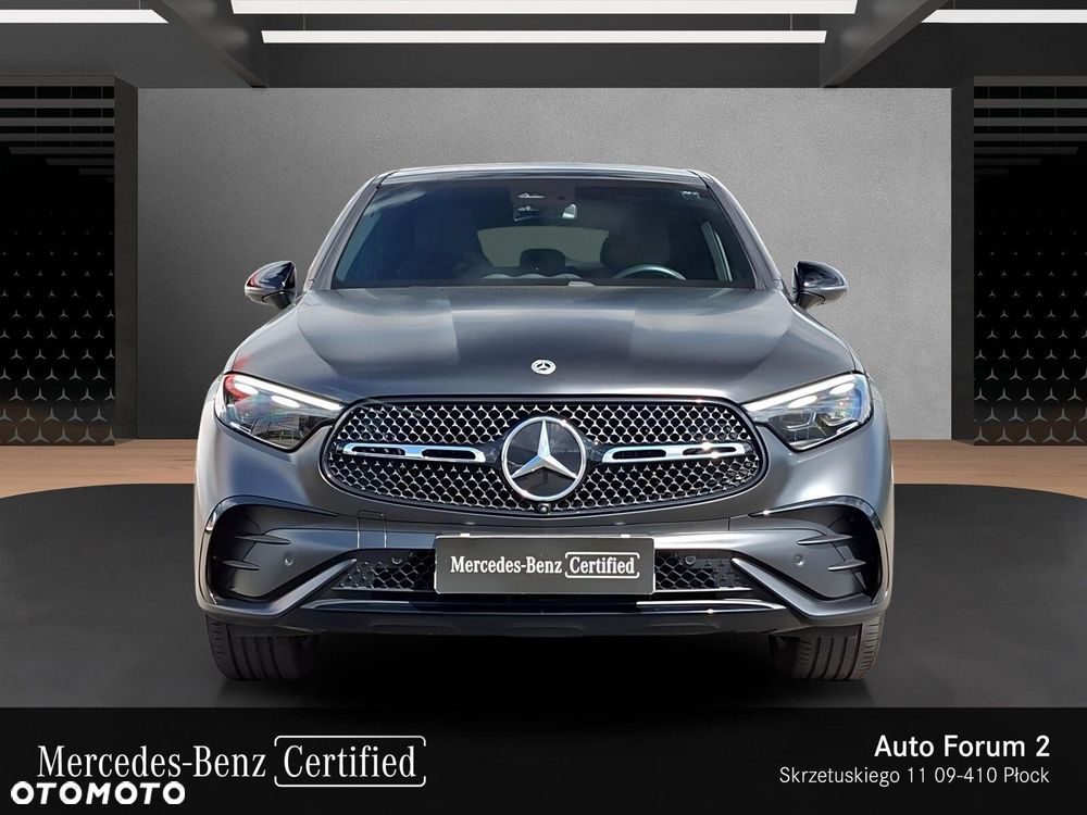 Mercedes-Benz GLC 220 d mHEV 4-Matic AMG Line - 9