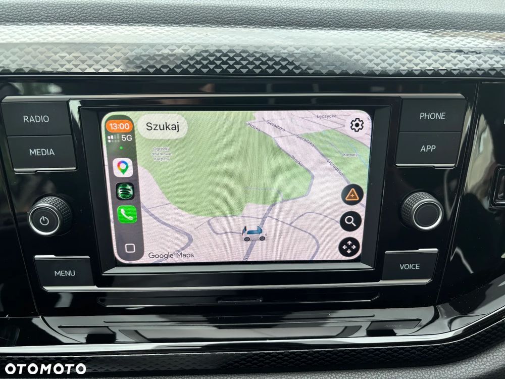 Volkswagen Taigo 1.0 TSI Life - 11