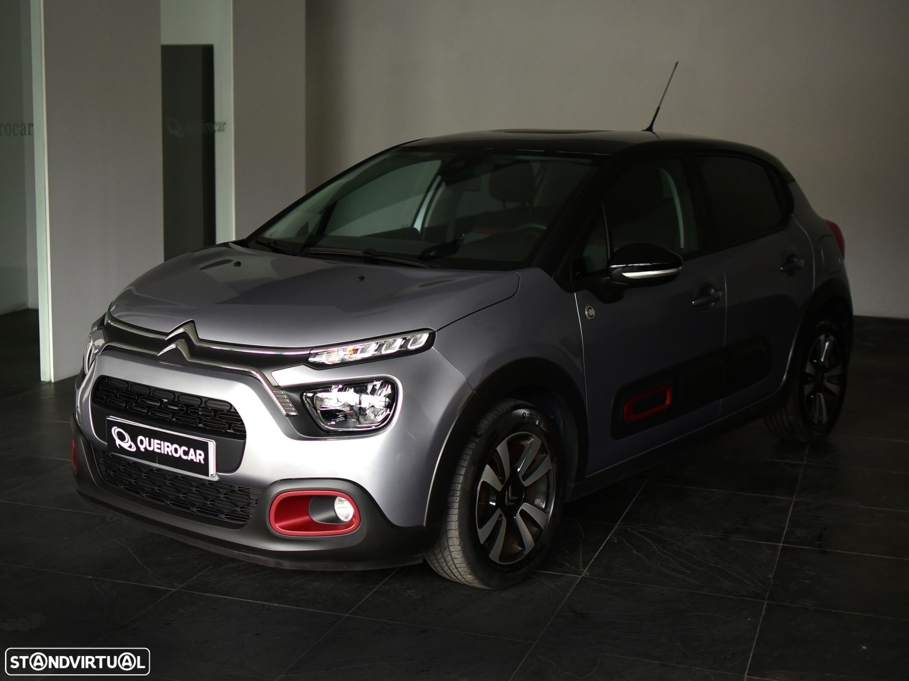 Citroën C3 1.2 PureTech C-Series - 3